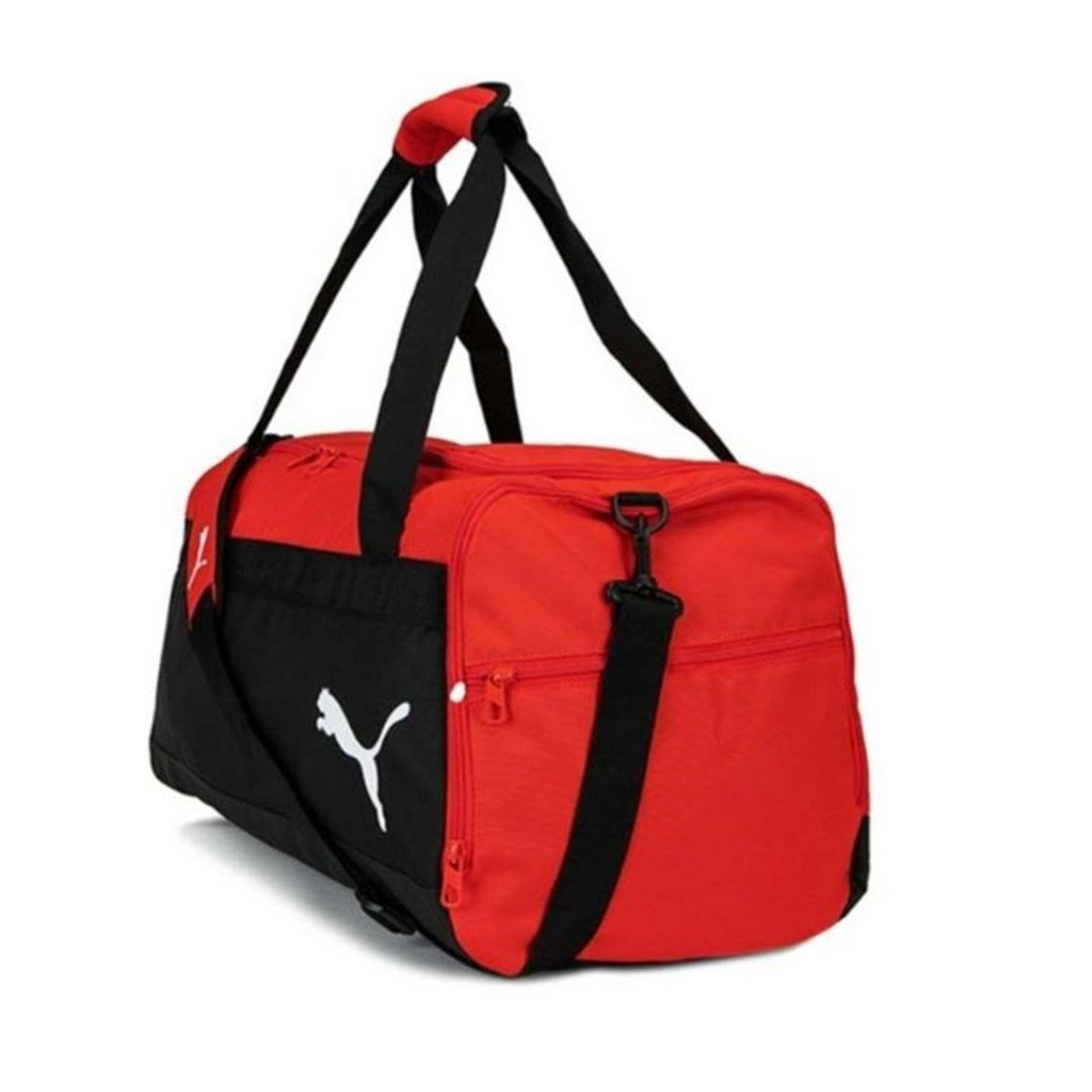 Sporttasche rot von puma