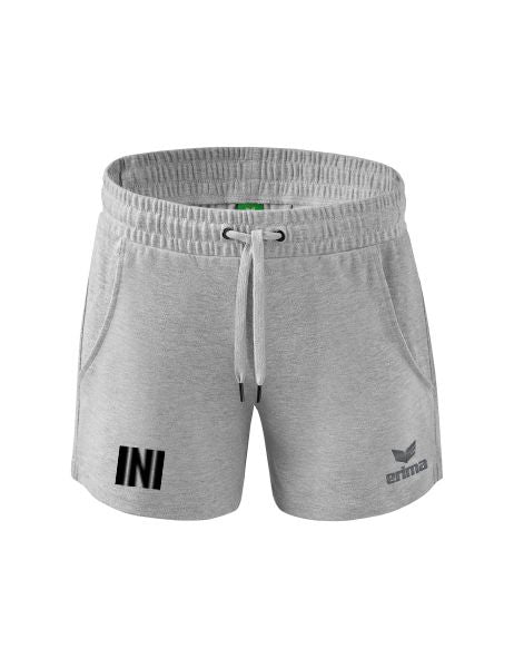 ESSENTIAL TEAM SWEATSHORTS