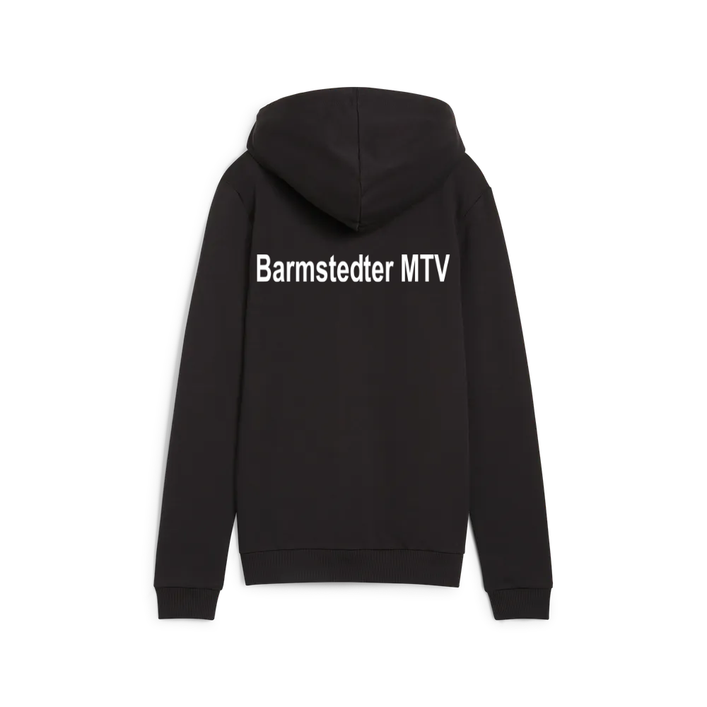 teamGOAL Casuals Hooded Jacket Wmn