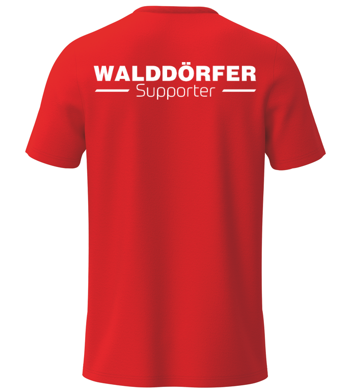 1924 Brust + Walddörfer Supporter