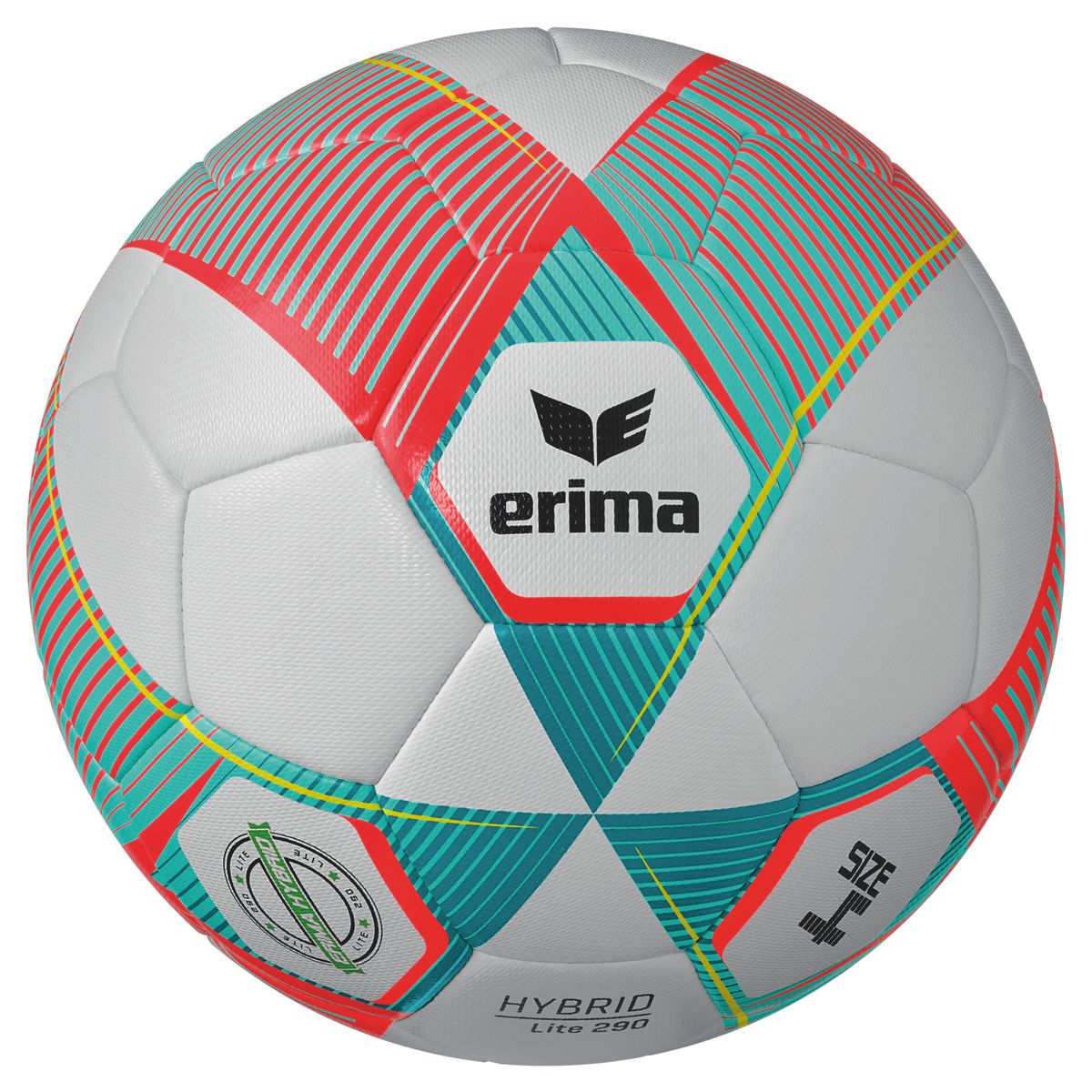 10er Ballpaket HYBRID LITE 290 + 3 Bälle gratis