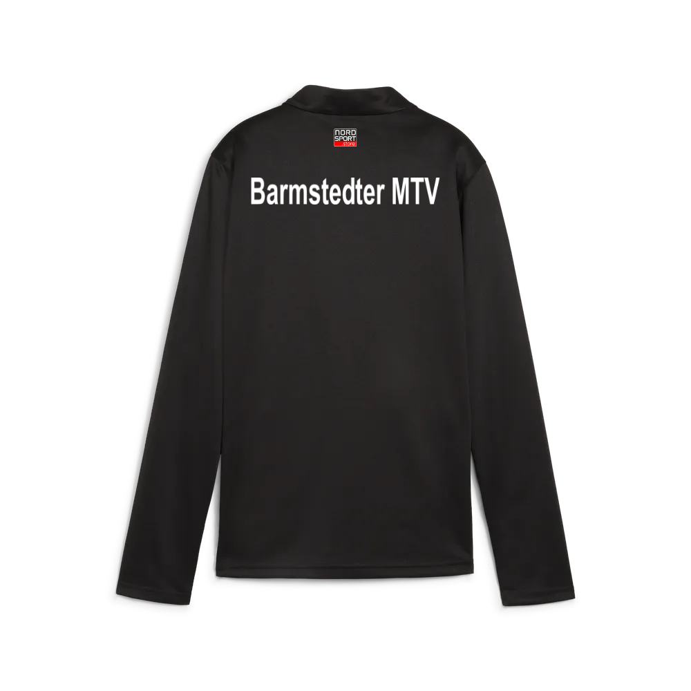 teamGOAL Training Jacket Wmn Schwarz