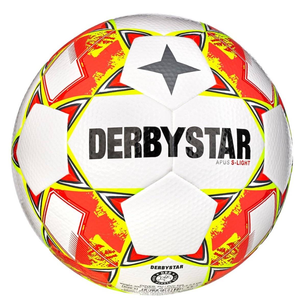 Derbystar APUS S-LIGHT Trainingsball