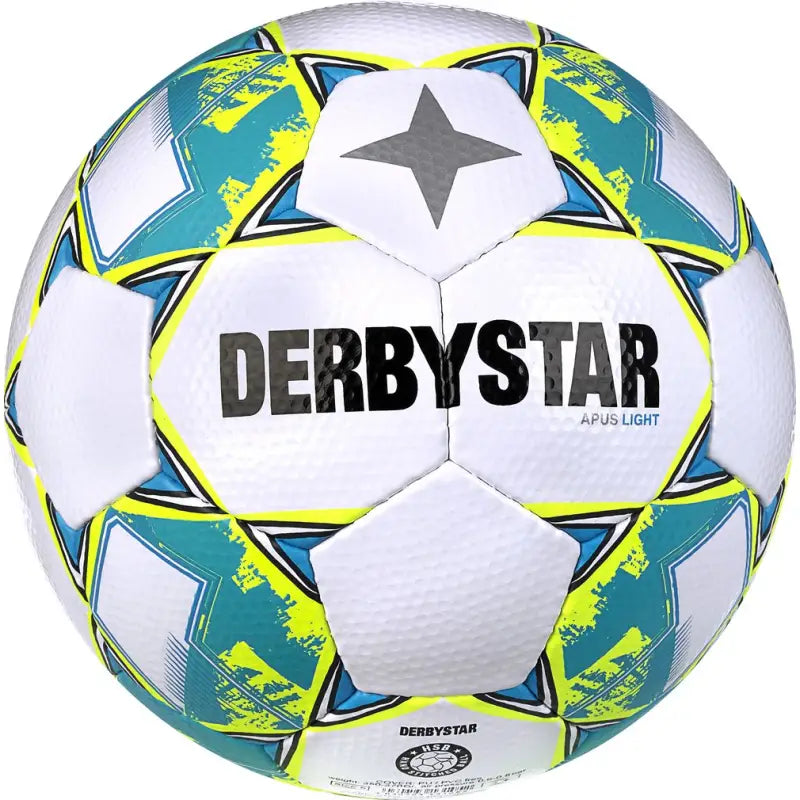 Derbystar APUS LIGHT Trainingsball