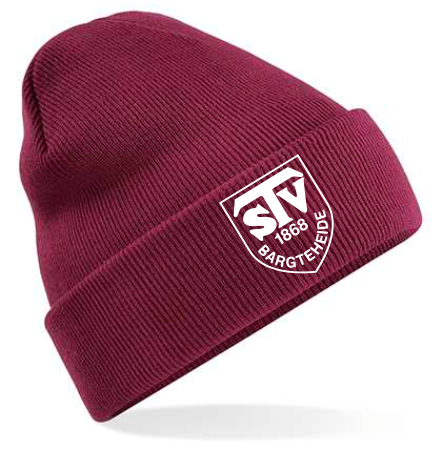 Original Cuffed Beanie
