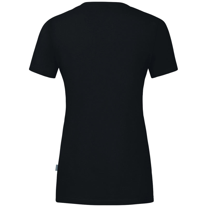 Damen Jako T-Shirt Organic inkl. Vereinswappen