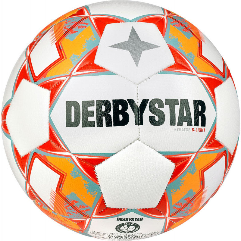 Derbystar STRATOS S-LIGHT Trainingsball