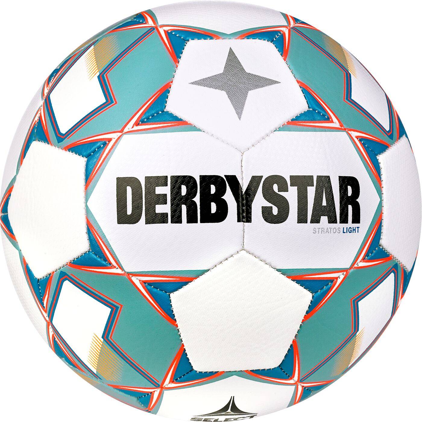 Derbystar STRATOS LIGHT Trainingsball