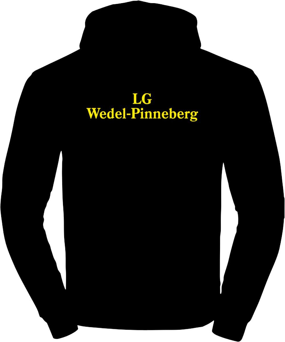 Authentic Hooded Sweat Herren