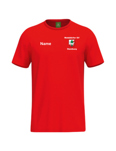 TS T-Shirt Volleyball
