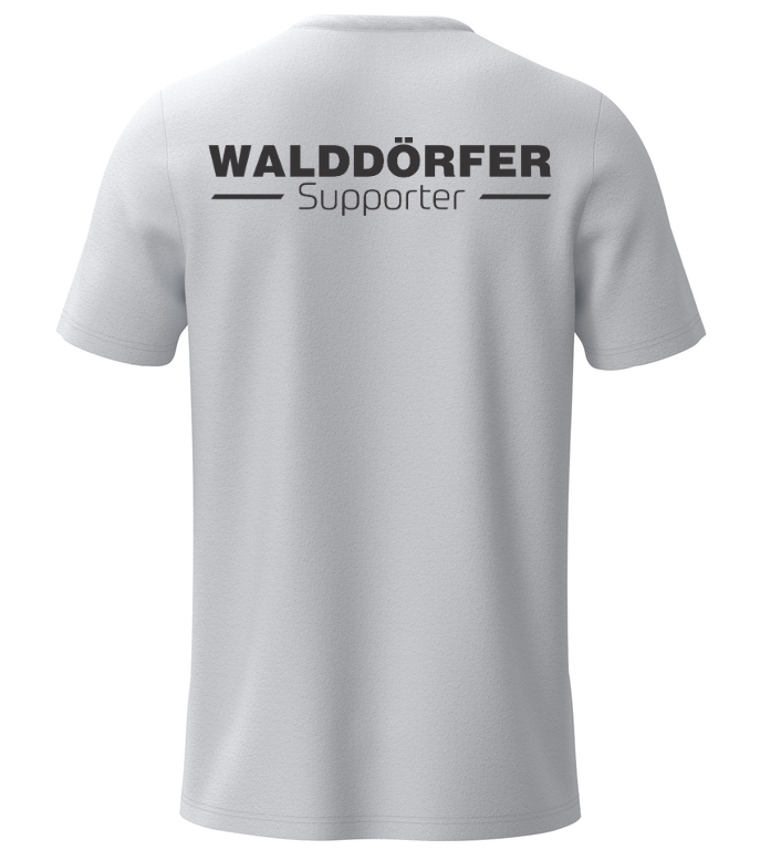 1924 Brust + Walddörfer Supporter