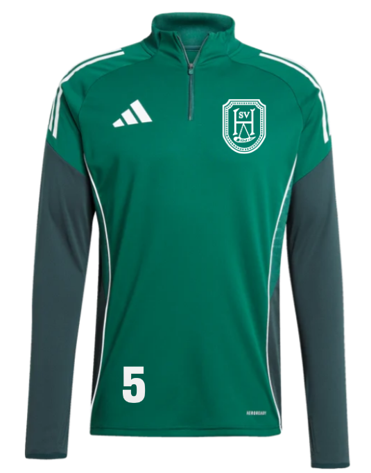 Tiro 25 Competition Trainings Top