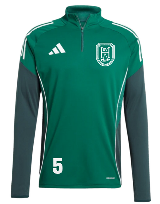 Tiro 25 Competition Trainings Top