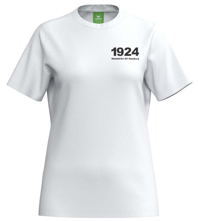 WSV Fanshirt Weiß - Damen