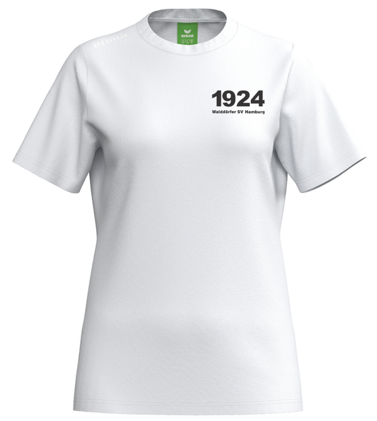 WSV Fanshirt Weiß - Damen