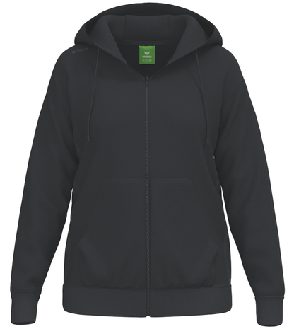 WSV Kapuzenjacken Schwarz - Damen