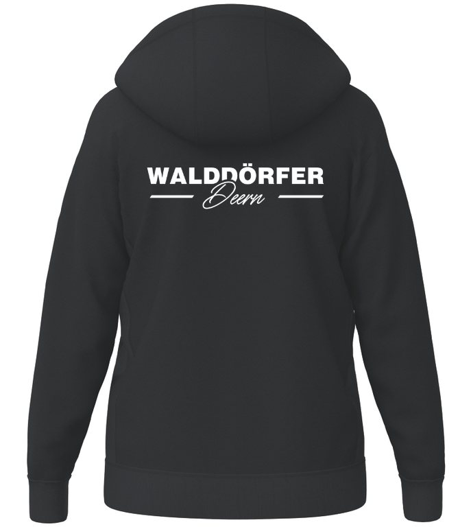 Walddörfer Deern (ohne Druck Brust)