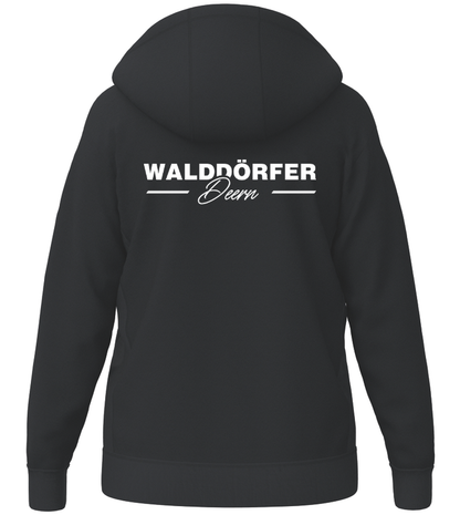 Walddörfer Deern (ohne Druck Brust)
