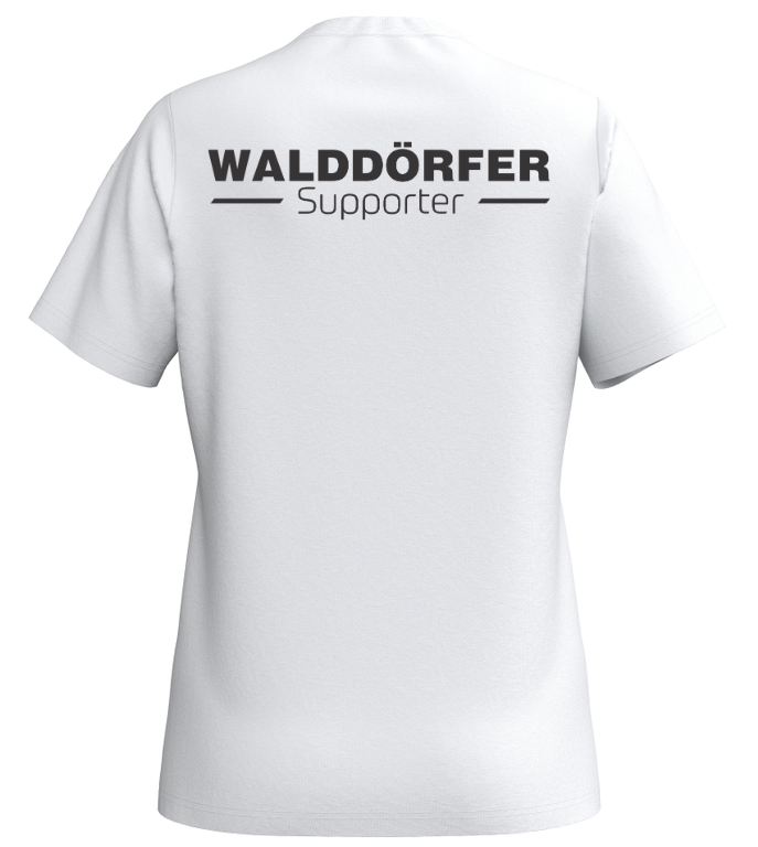 1924 Brust + Walddörfer Supporter