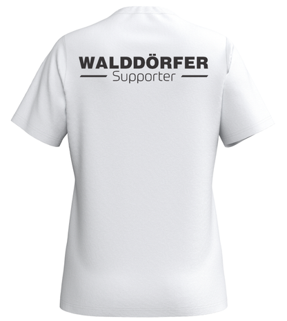1924 Brust + Walddörfer Supporter