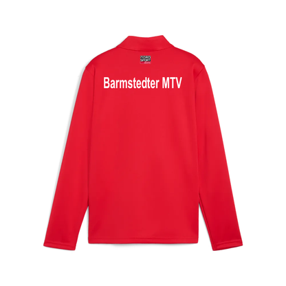 teamGoal Trainings Jacket - rot