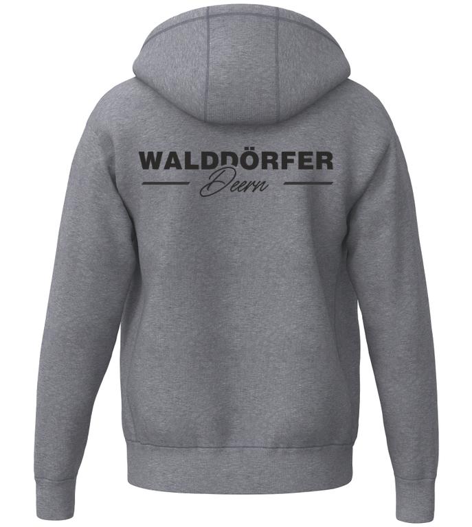 Walddörfer Deern (ohne Druck Brust)