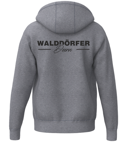Walddörfer Deern (ohne Druck Brust)