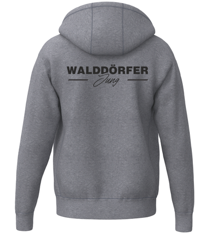 Walddörfer Jung (ohne Druck Brust)