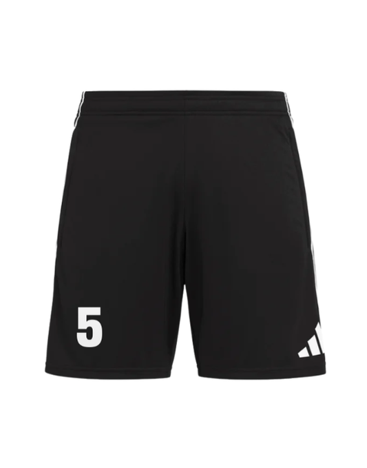 Tiro 25 Competition Short