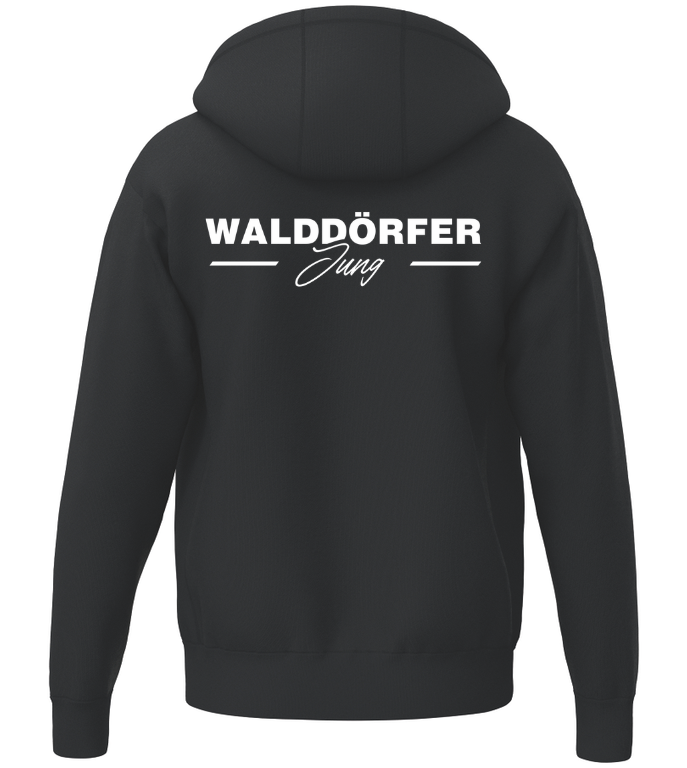 Walddörfer Jung (ohne Druck Brust)