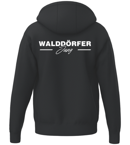 Walddörfer Jung (ohne Druck Brust)