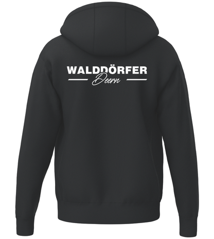 Walddörfer Deern (ohne Druck Brust)