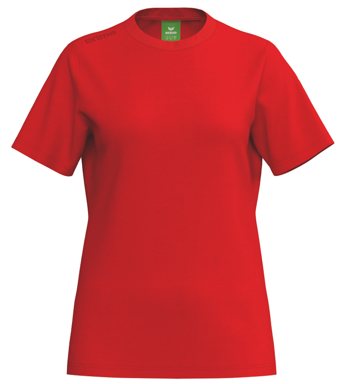 WSV Fanshirt Rot - Damen