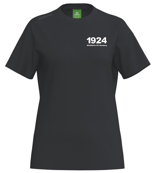 WSV Fanshirt Schwarz - Damen