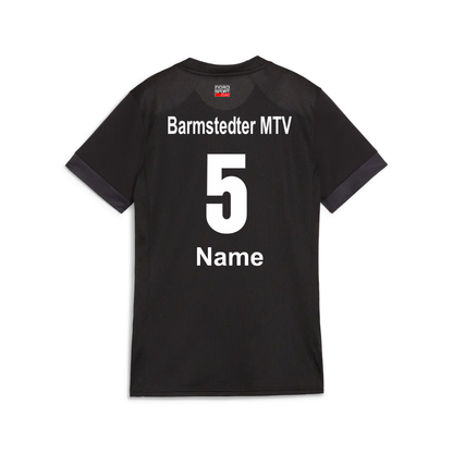 teamGoal Matchday Jersey - schwarz