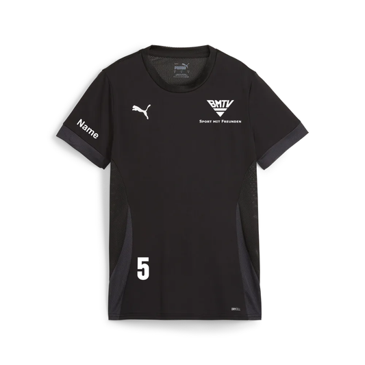 teamGoal Matchday Jersey - schwarz