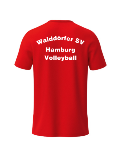 TS T-Shirt Volleyball