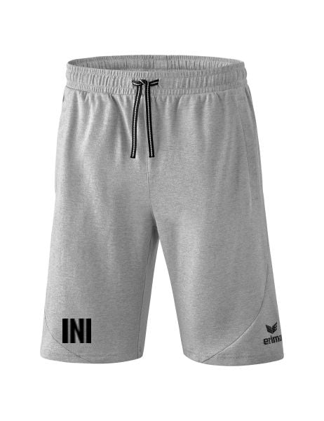 ESSENTIAL SWEATSHORTS