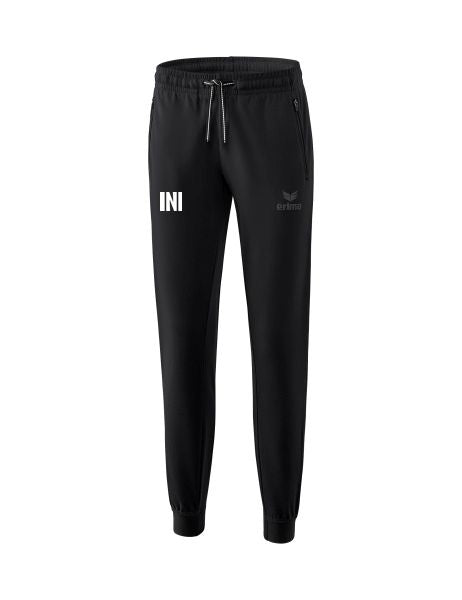 ESSENTIAL SWEATHOSE - SCHWARZ - DAMEN