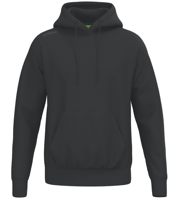 WSV Hoodie Schwarz - Unisex