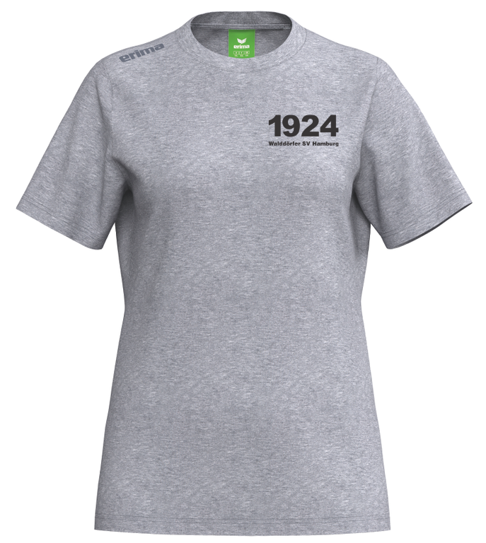 WSV Fanshirt Grau - Damen