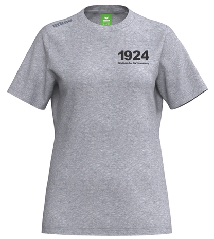 WSV Fanshirt Grau - Damen