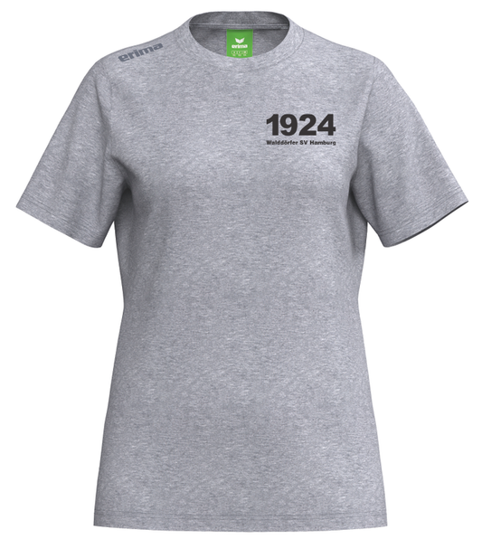 WSV Fanshirt Grau - Damen