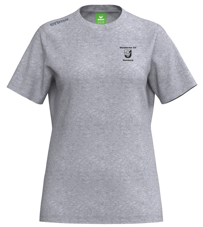WSV Fanshirt Grau - Damen
