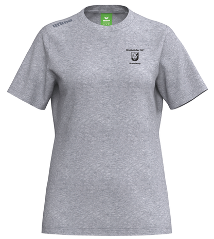 WSV Fanshirt Grau - Damen