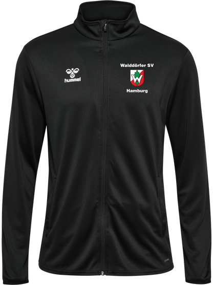 hmlESSENTIAL TRACK JACKET KIDS