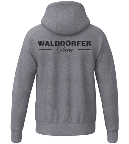 Walddörfer Deern (ohne Druck Brust)