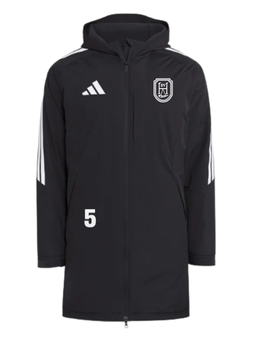 Tiro 26 Parka Jacke