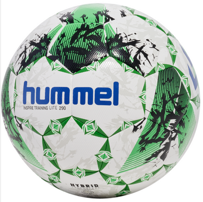 10er Ballpaket hmlINSPIRE TRAINING LITE 290 FB + 3 Bälle gratis