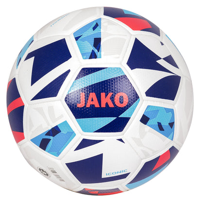 10er Ballpaket Trainingsball Iconic + 3 Bälle gratis